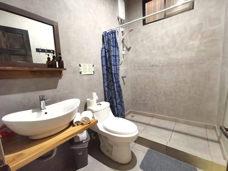 Baño