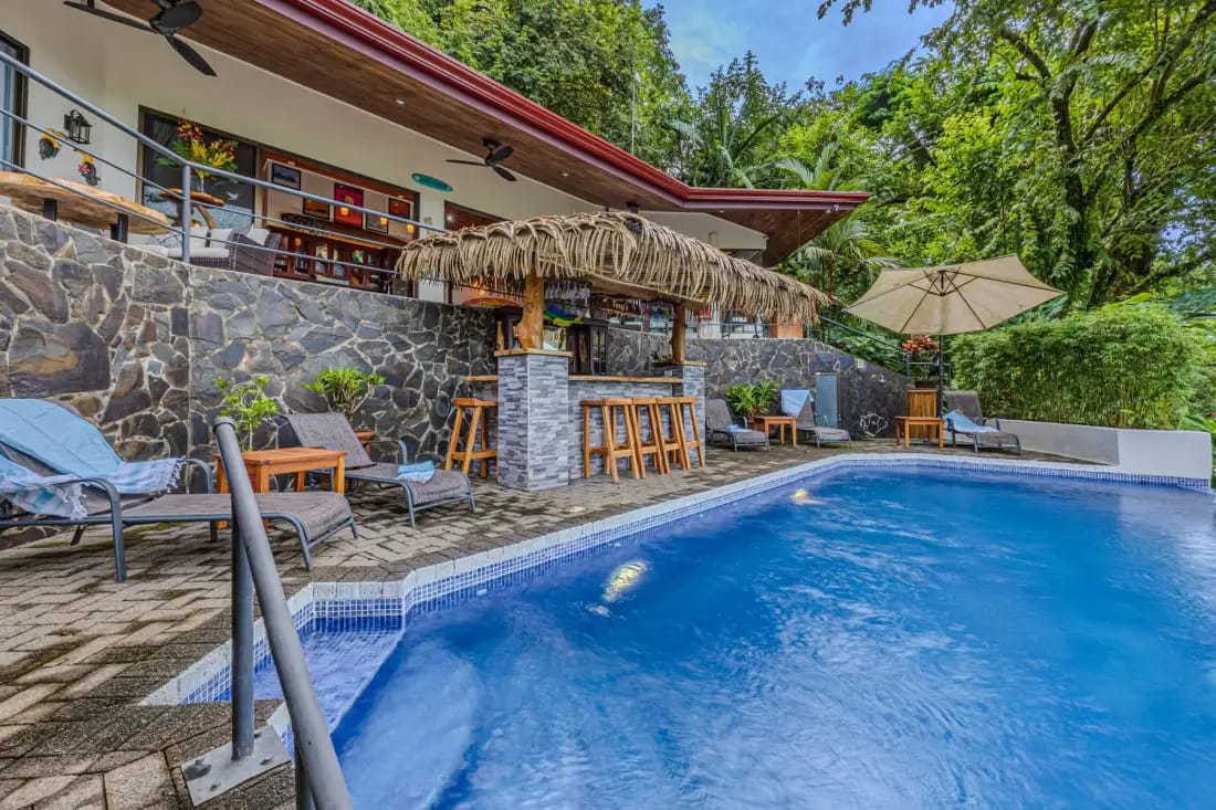 Foto de la galería de Villa Pacifica