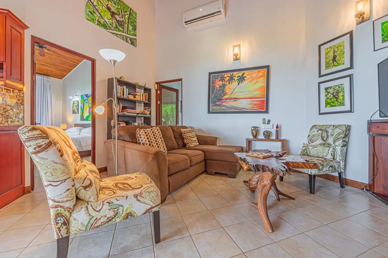 Foto de la galería de Villa Pacifica