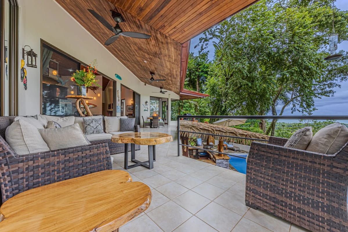 Foto de la galería de Villa Pacifica
