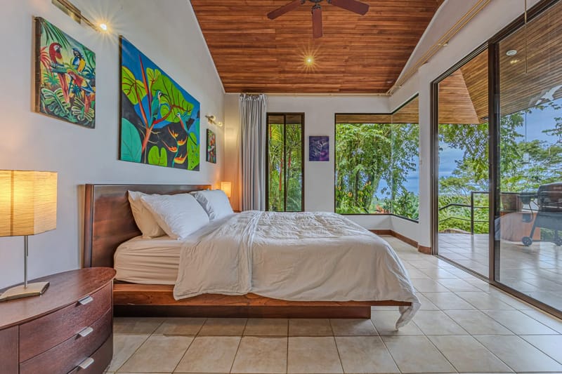 Foto de la galería de Villa Pacifica