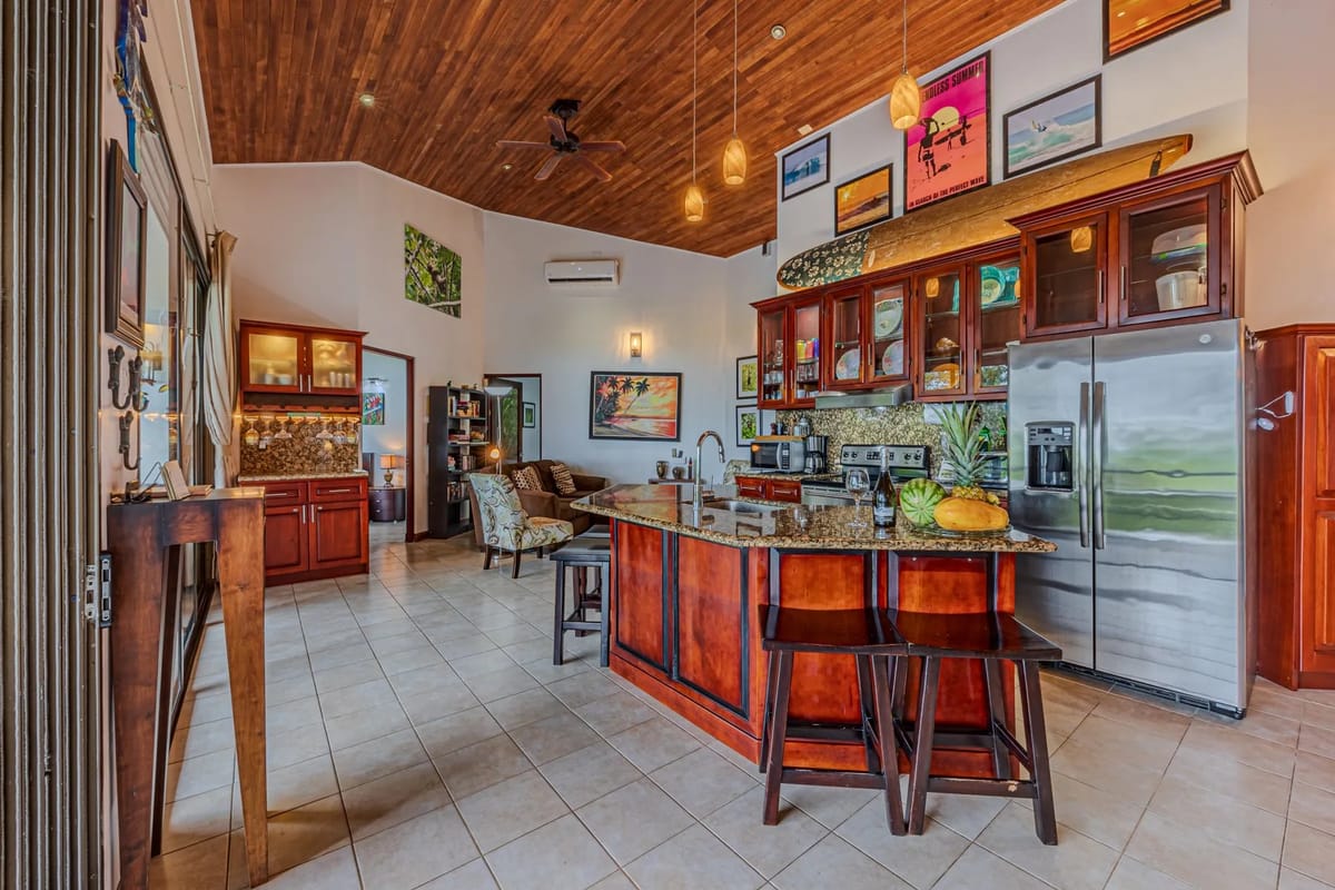Foto de la galería de Villa Pacifica