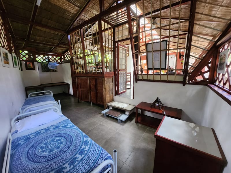 Uva Blue Villa 5