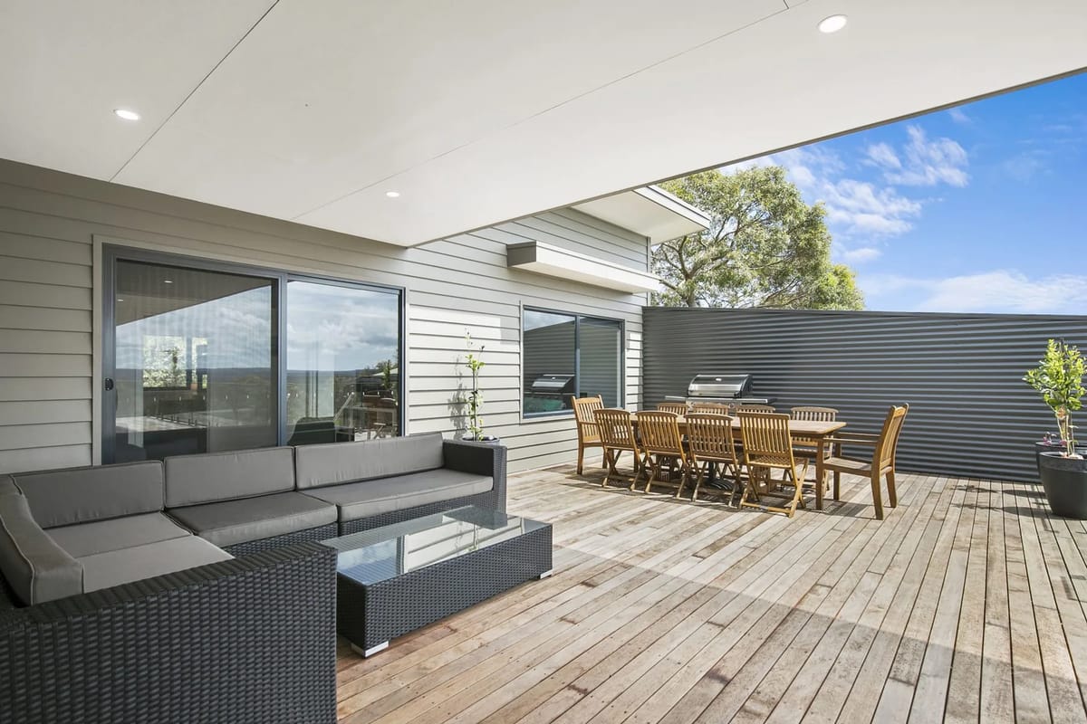 Photo from the property listing