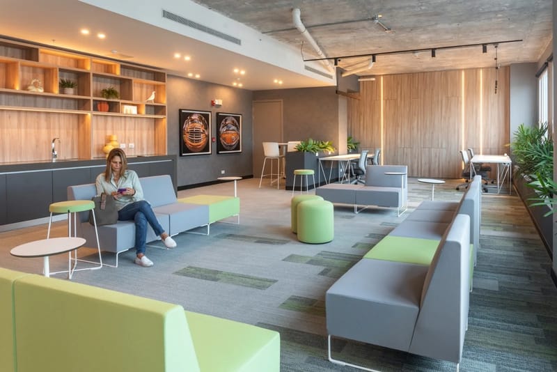 The Boho Condo by AcoModo +45 days minimum