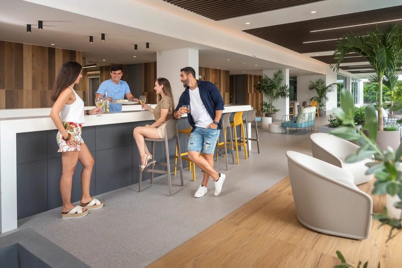 The Boho Condo by AcoModo +45 days minimum