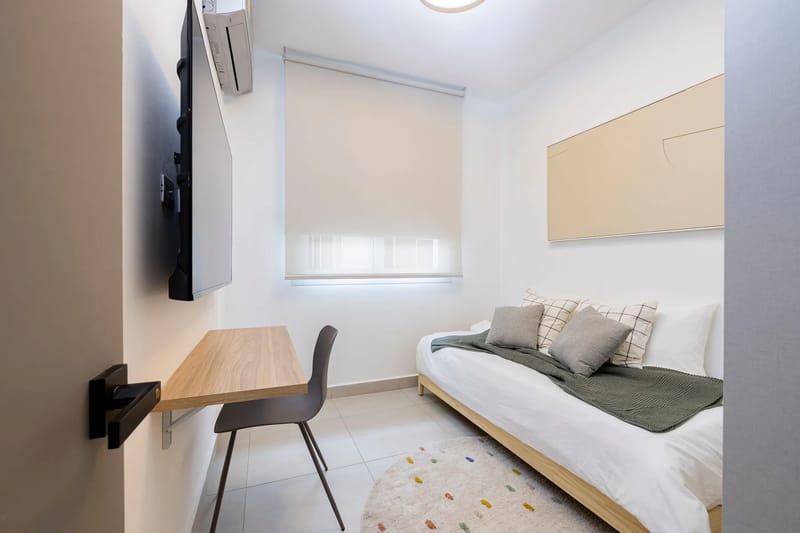 The Boho Condo by AcoModo +45 days minimum