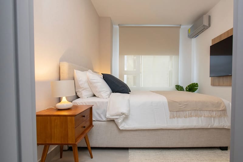 The Boho Condo by AcoModo +45 days minimum