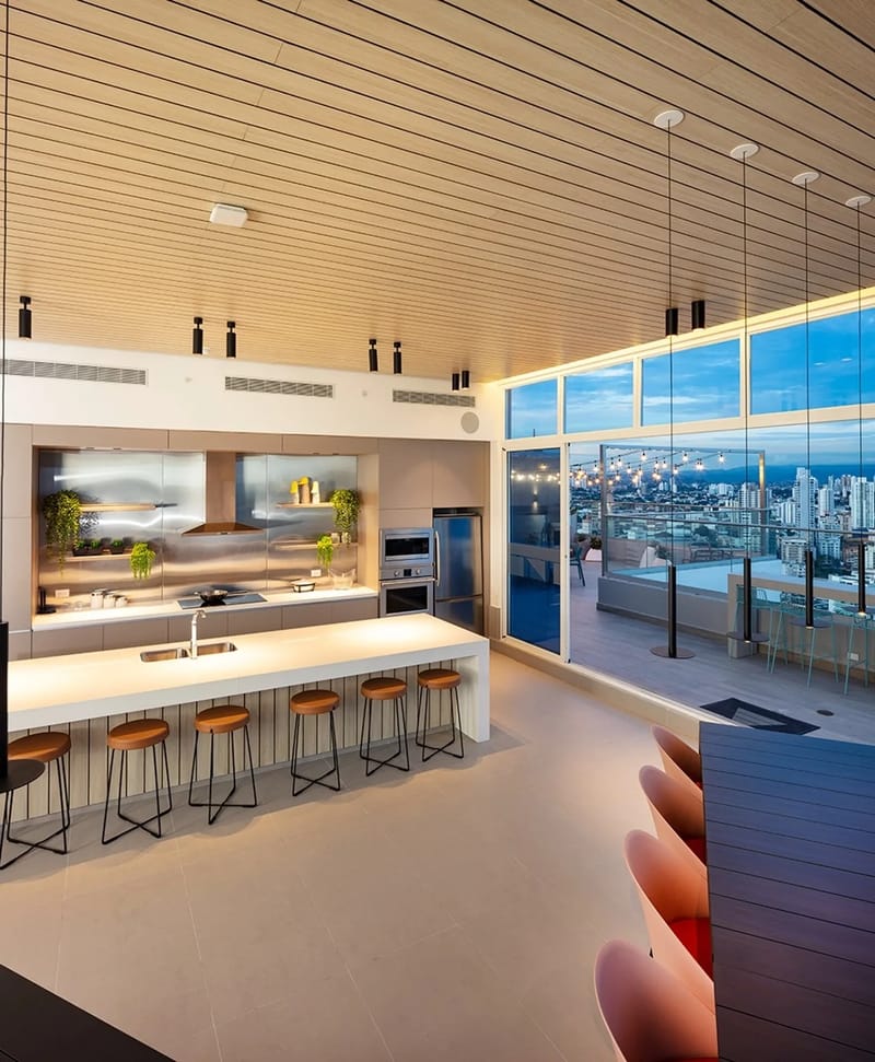 The Boho Condo by AcoModo +45 days minimum