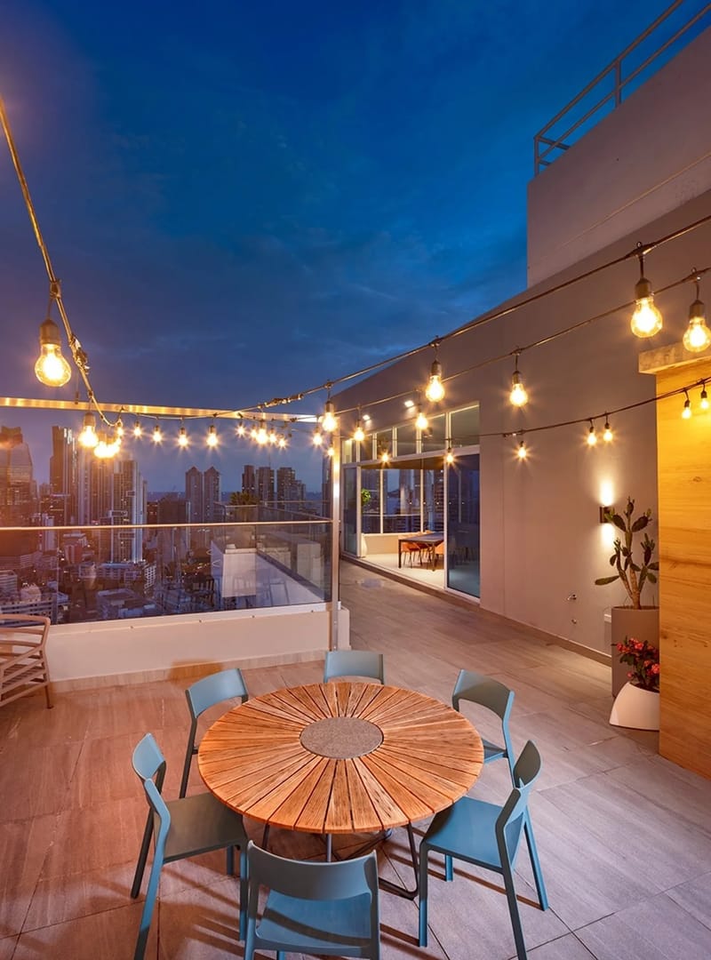 The Boho Condo by AcoModo +45 days minimum