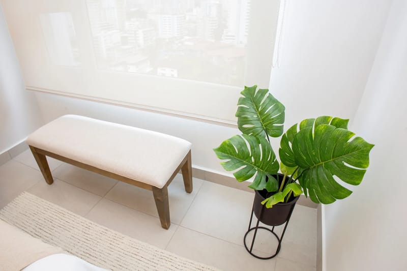 The Boho Condo by AcoModo +45 days minimum
