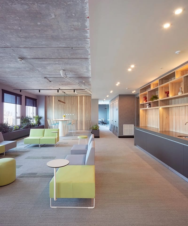 The Boho Condo by AcoModo +45 days minimum