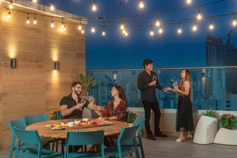 The Boho Condo by AcoModo +45 days minimum