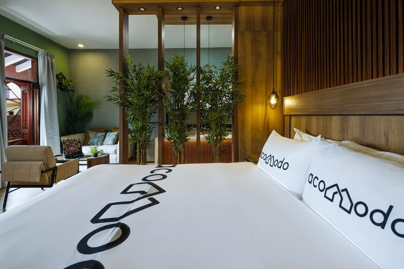 Macondo Loft by AcoModo @Casco Viejo Rtop w/ pool