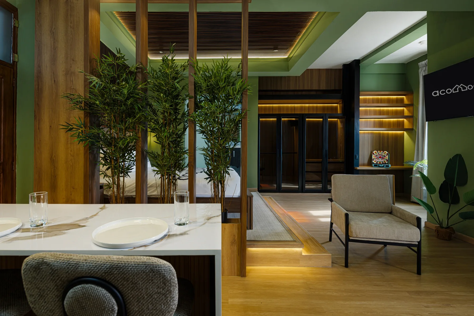 Macondo Loft by AcoModo @Casco Viejo Rtop w/ pool