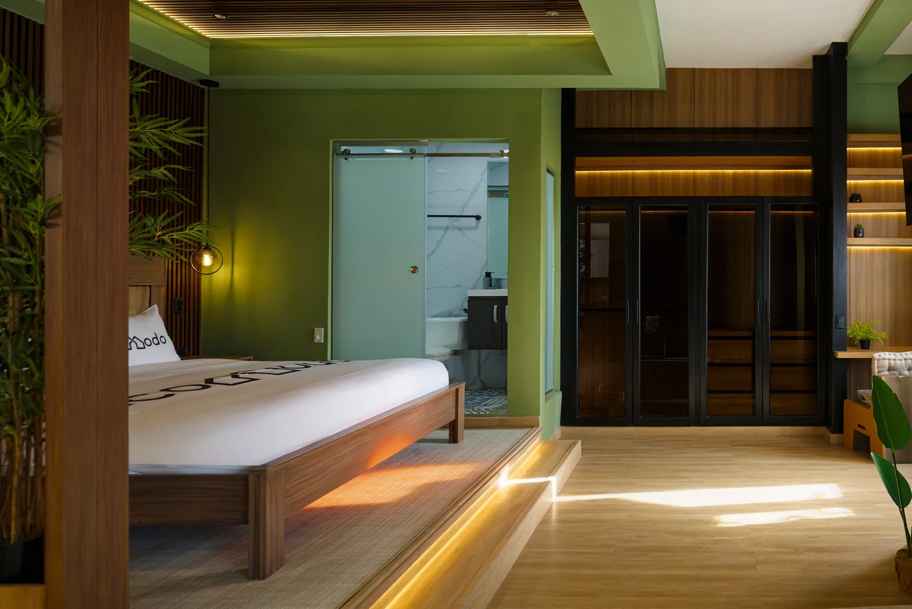 Macondo Loft by AcoModo @Casco Viejo Rtop w/ pool