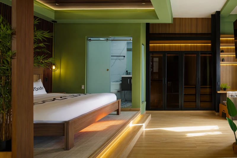 Macondo Loft by AcoModo @Casco Viejo Rtop w/ pool