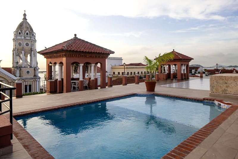 Macondo Loft by AcoModo @Casco Viejo Rtop w/ pool