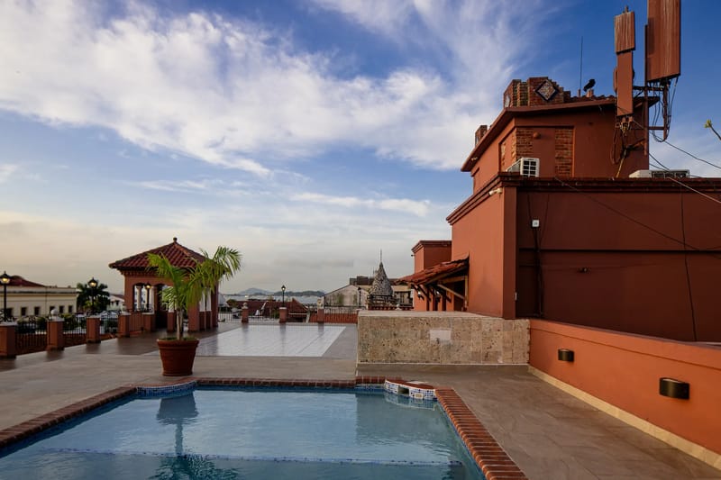 Macondo Loft by AcoModo @Casco Viejo Rtop w/ pool