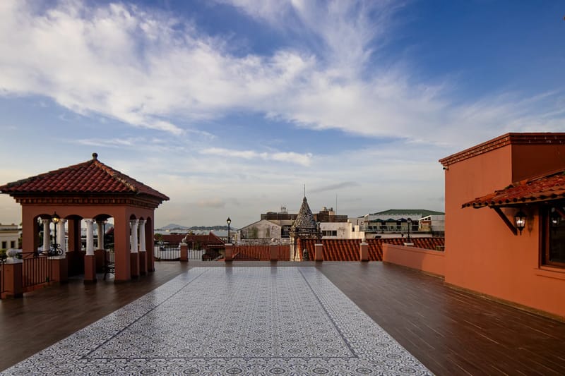 Macondo Loft by AcoModo @Casco Viejo Rtop w/ pool