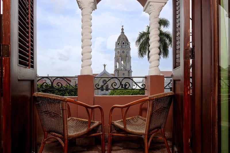 Macondo Loft by AcoModo @Casco Viejo Rtop w/ pool