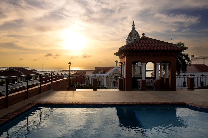 Macondo Loft by AcoModo @Casco Viejo Rtop w/ pool