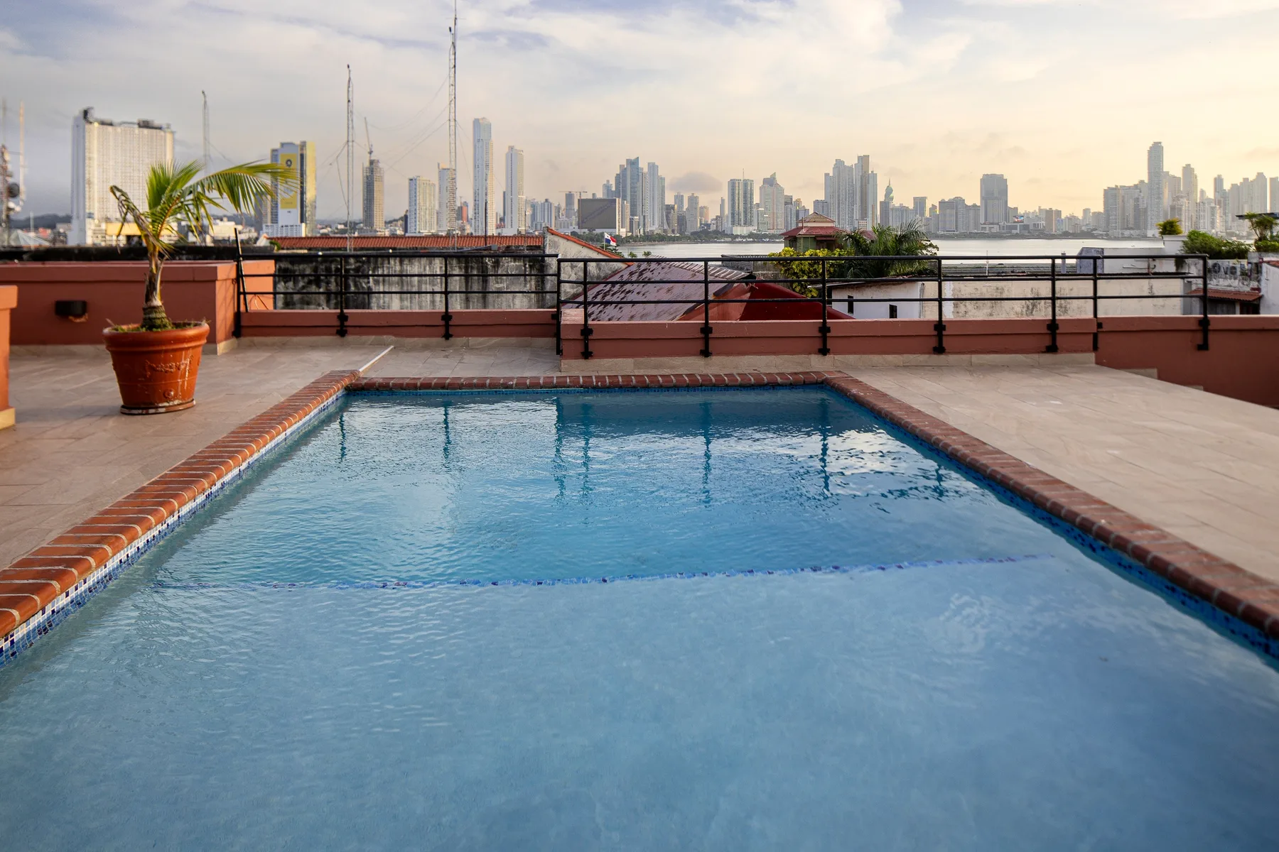 Macondo Loft by AcoModo @Casco Viejo Rtop w/ pool