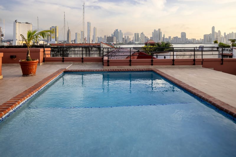 Macondo Loft by AcoModo @Casco Viejo Rtop w/ pool