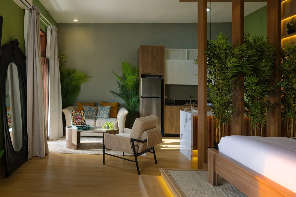 Macondo Loft by AcoModo @Casco Viejo Rtop w/ pool