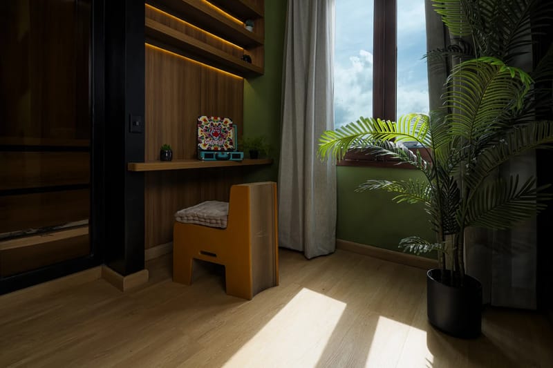 Macondo Loft by AcoModo @Casco Viejo Rtop w/ pool