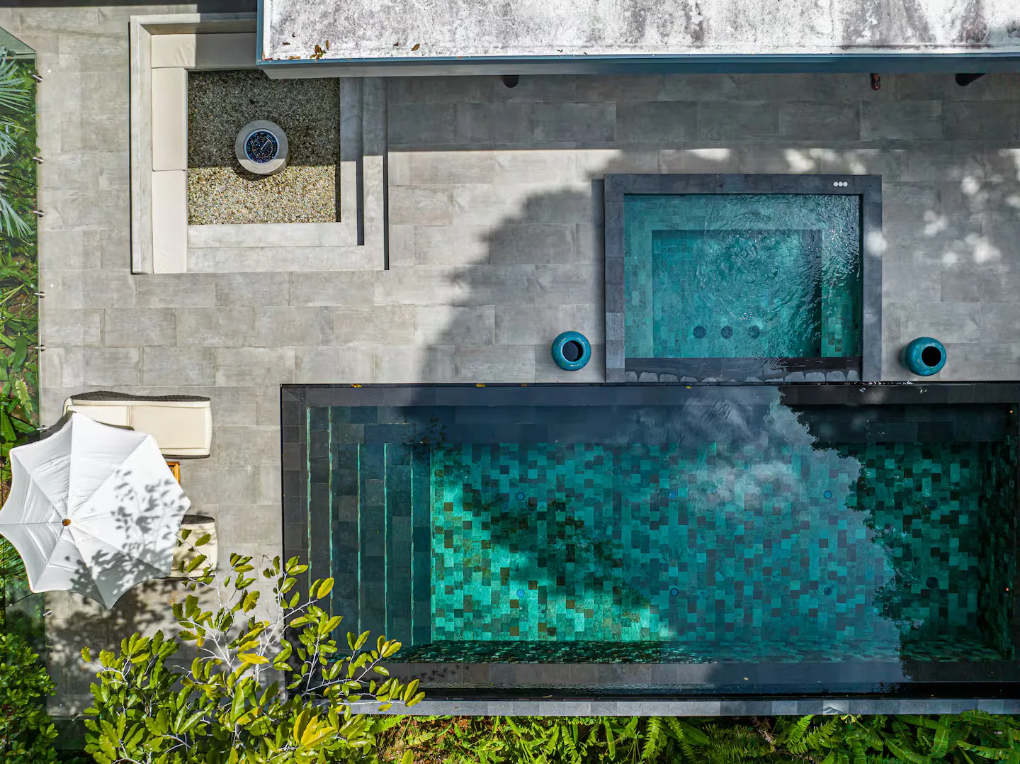 DO-05 — Private Jungle & Ocean View Luxury Villa Near Dominical