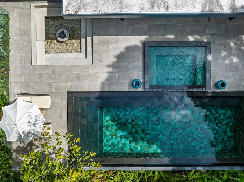 DO-05 — Private Jungle & Ocean View Luxury Villa Near Dominical