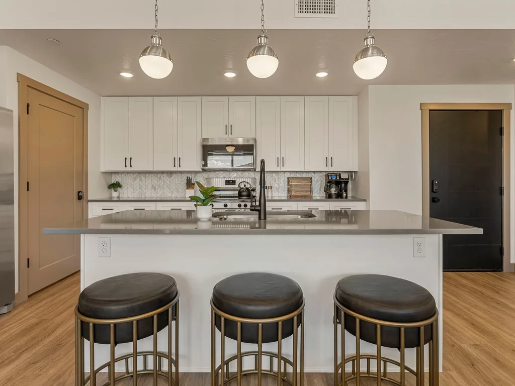 Adventure Loft — property and community gallery