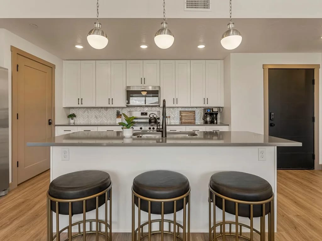 Adventure Loft — property and community gallery