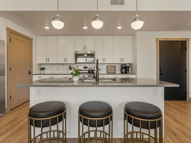 Adventure Loft — property and community gallery