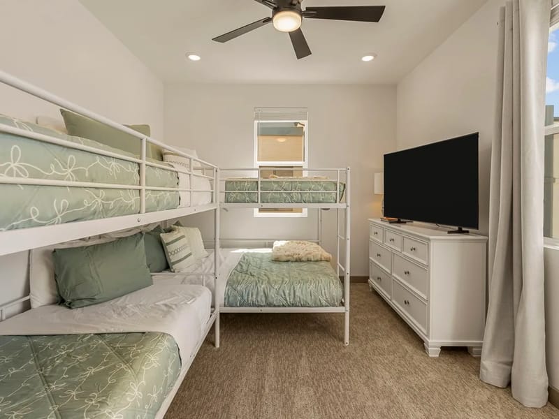 Adventure Loft — property and community gallery