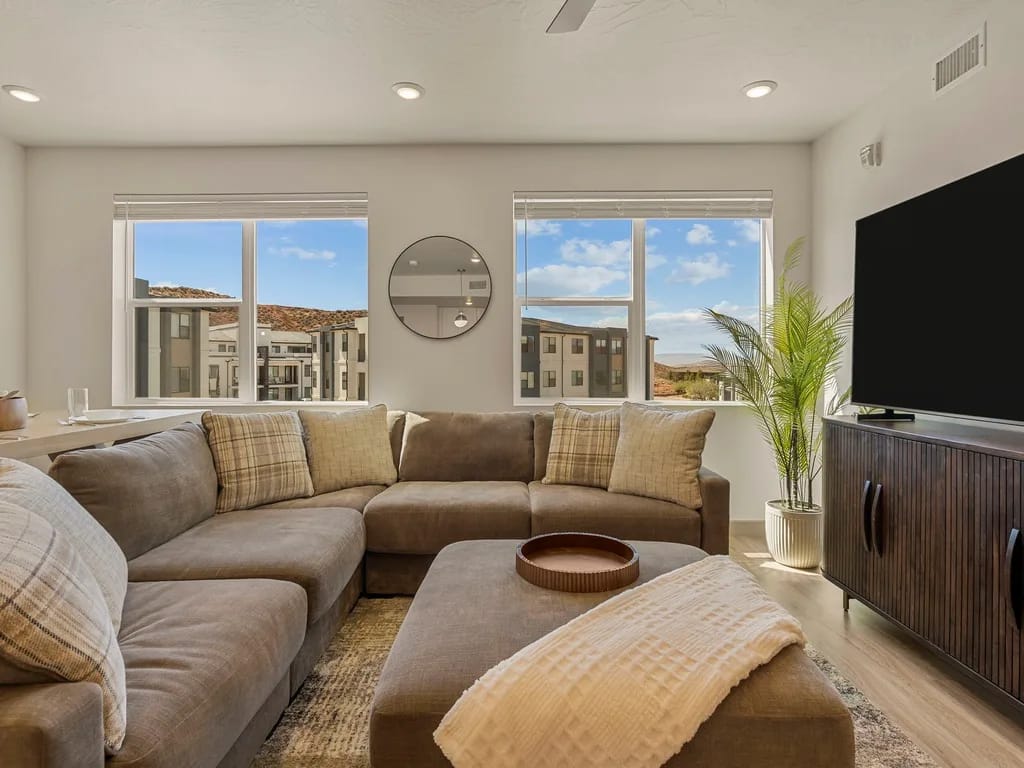 Adventure Loft — property and community gallery