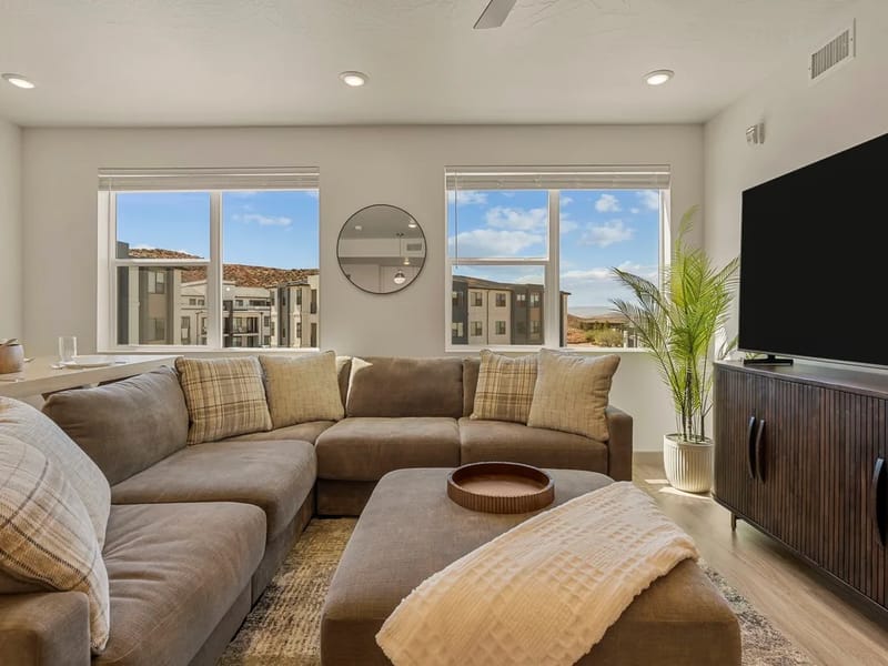 Adventure Loft — property and community gallery