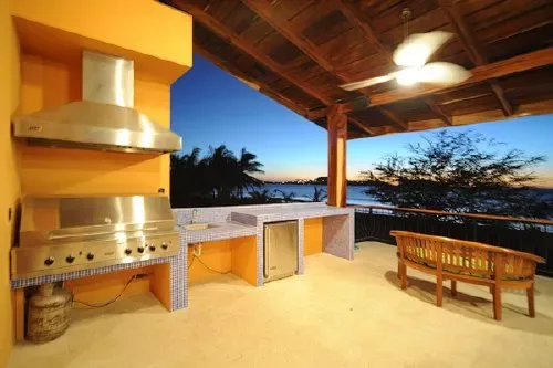 FL-05 — Playa Flamingo Luxury Villa And Pet Friendly