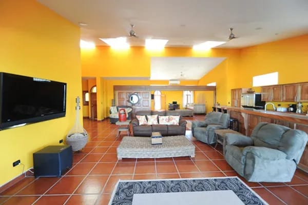 FL-05 — Playa Flamingo Luxury Villa And Pet Friendly
