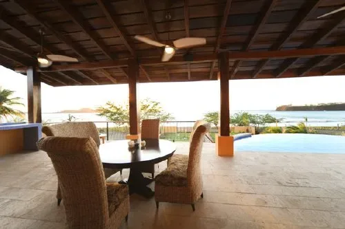 FL-05 — Playa Flamingo Luxury Villa And Pet Friendly