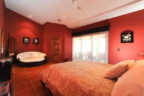 FL-05 — Playa Flamingo Luxury Villa And Pet Friendly
