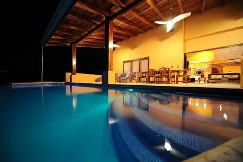 FL-05 — Playa Flamingo Luxury Villa And Pet Friendly