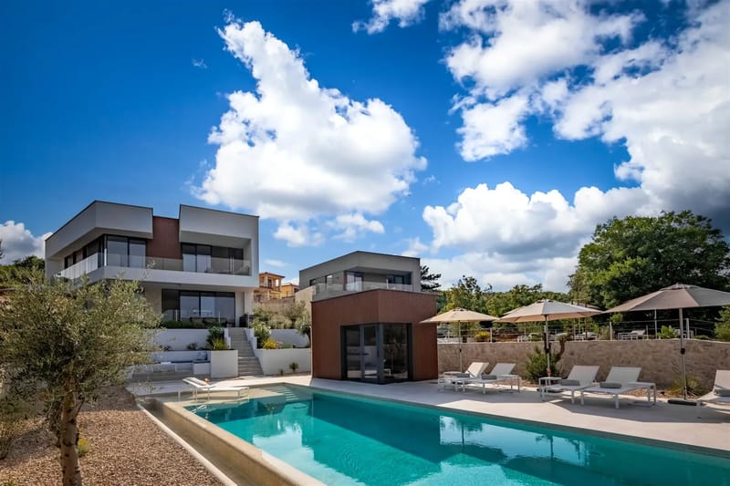 Villa Manatis — Marim Luxury Villas