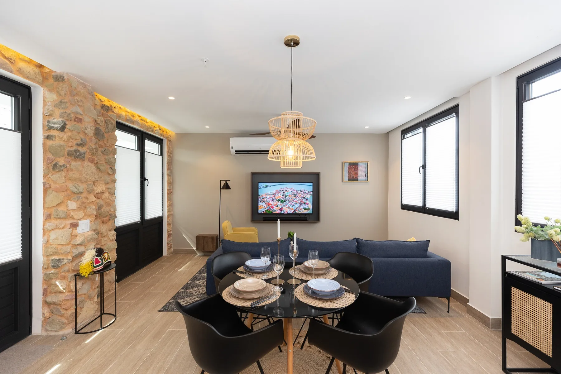 The  Rooftop Condo by AcoModo @Casco Viejo