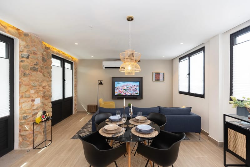 The  Rooftop Condo by AcoModo @Casco Viejo