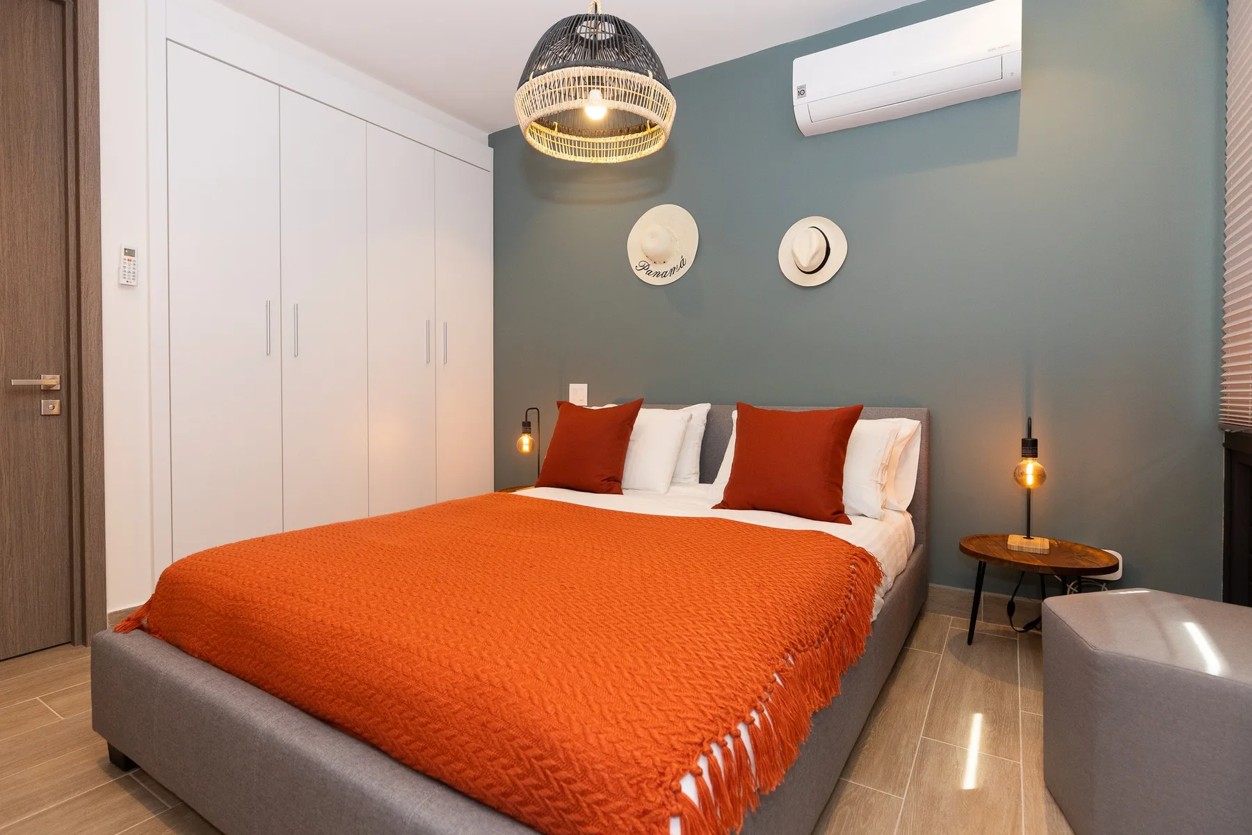 The  Rooftop Condo by AcoModo @Casco Viejo