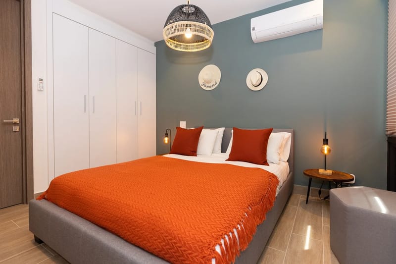 The  Rooftop Condo by AcoModo @Casco Viejo