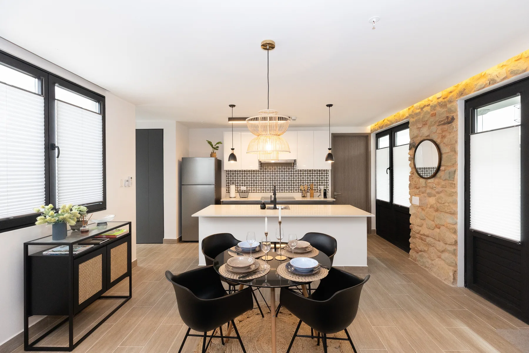 The  Rooftop Condo by AcoModo @Casco Viejo