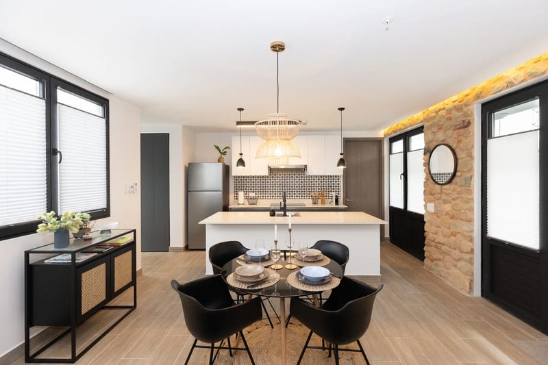 The  Rooftop Condo by AcoModo @Casco Viejo